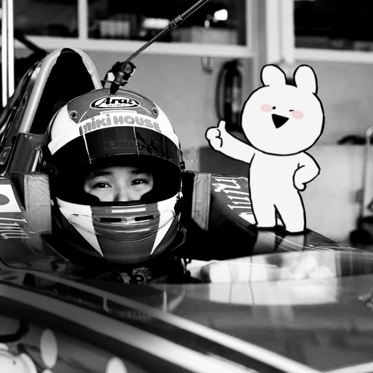 Juju Noda Official site